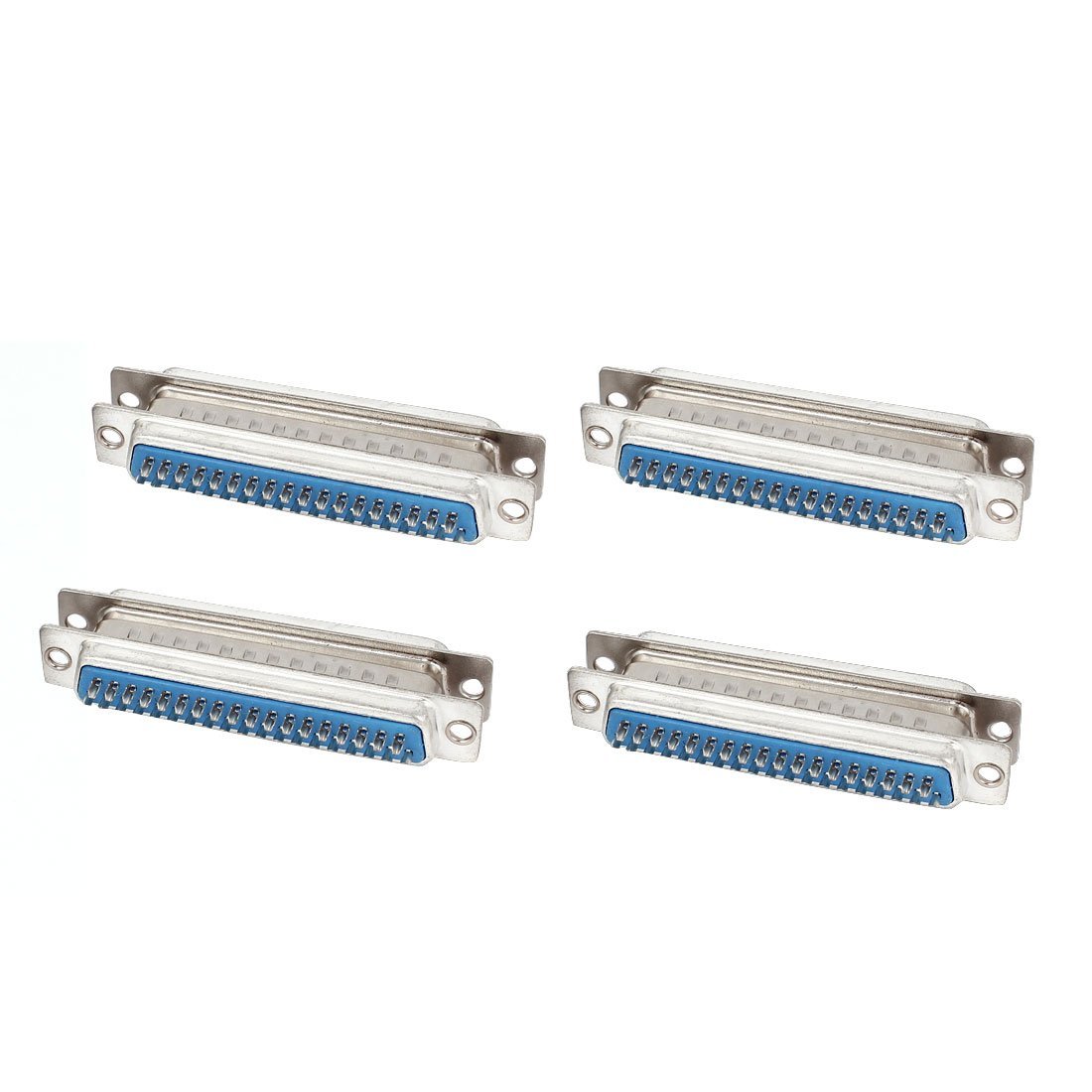Ketsicart DB37 37-Pin 2-Row Male to Female Connector VGA Cable